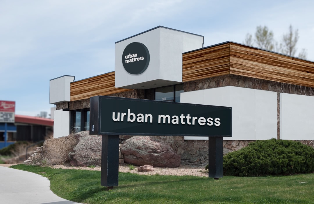 urban mattress taos review
