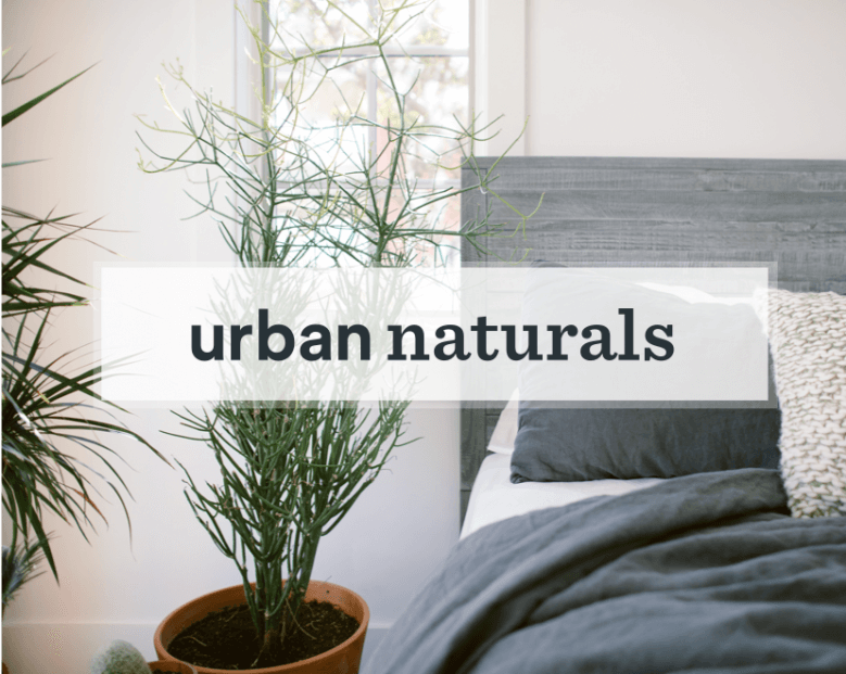 Mattress Protector  Luonto – Urban Natural Home