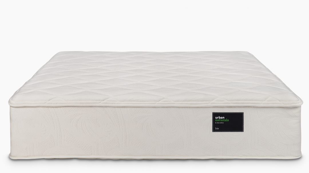 urban mattress natural latex