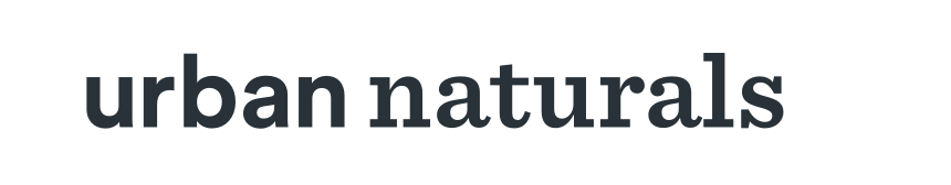 Urban Naturals Wordmark | Urban Mattress